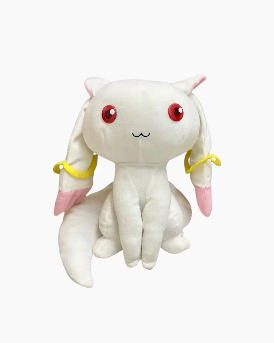 魔法少女まどか☆マギカ ママ 鹿目まどか（魔法少女まどか☆マギカ） SUPER DX ぬいぐるみ
