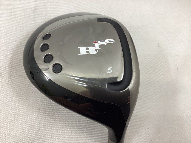 【中古】マックスソウル Rise フェアウェイウッド　5W/ヘッド単品//18[6956]■杭全本店