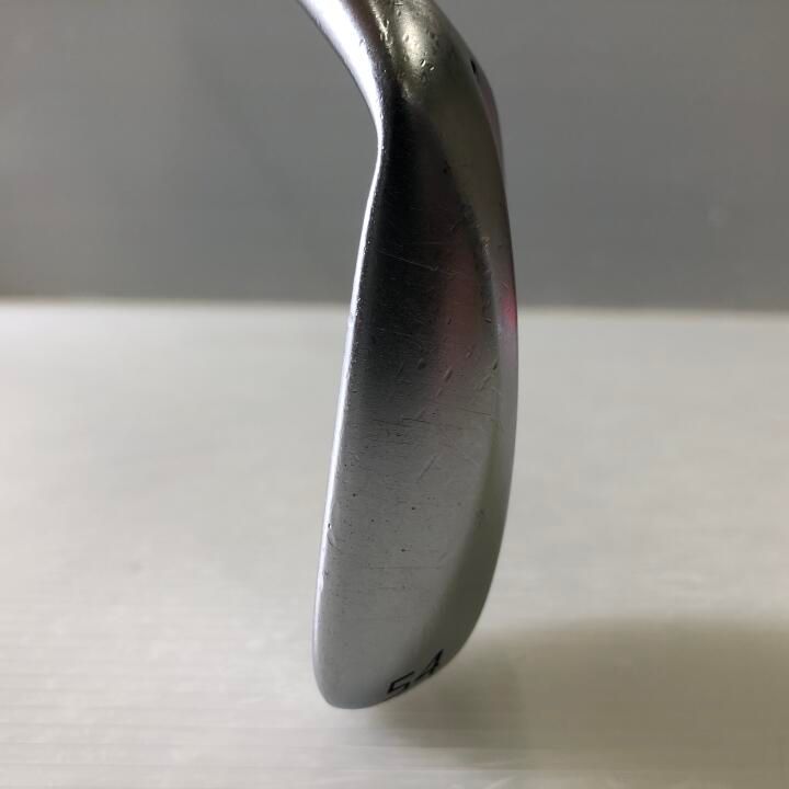 ピン s159 54度 NSプロ MODUS 3 TOUR 105 Sフレックス ウェッジ 中古