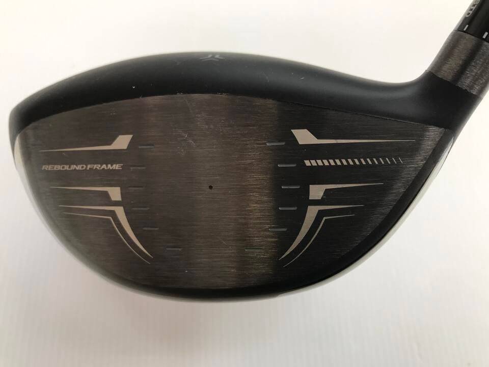 ダンロップ SRIXON ZX7 Mk2 10.5度 Diamana ZX-2 60 SRフレックス