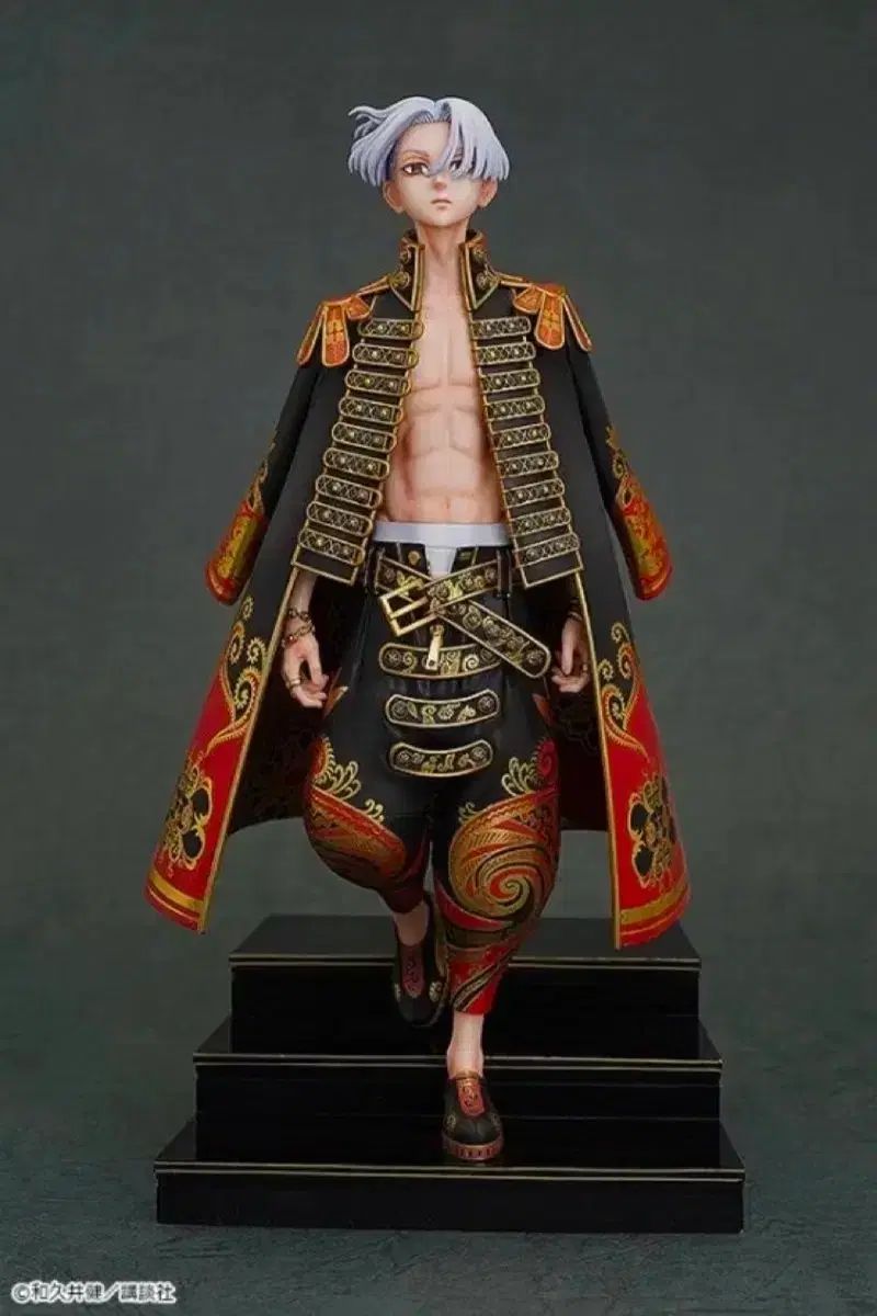 未開封) オレンジルージュ 1/7スケール 24巻 東京卍會 東卍 マイキー フィギュア 海外輸出用 80,466円