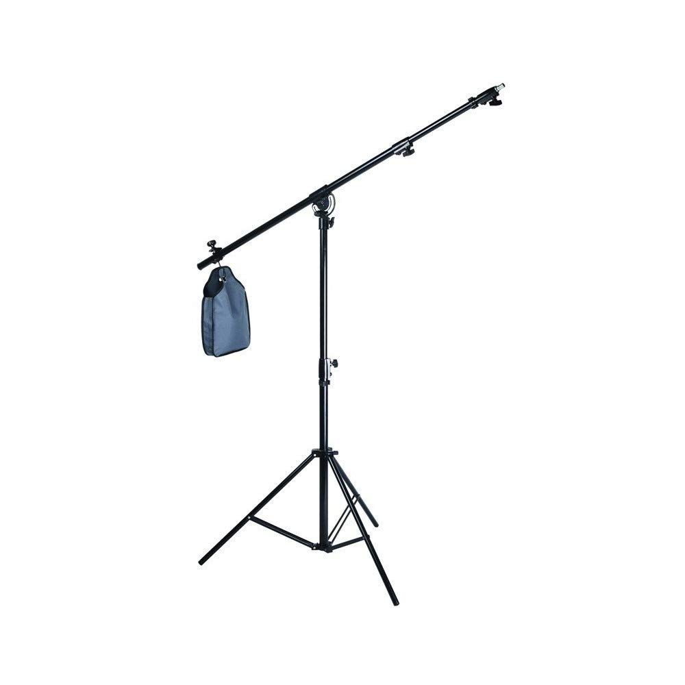 特価商品 【国内正規品】 GODOX ストロボアクセサリー ブームアーム + スタンド M 038149