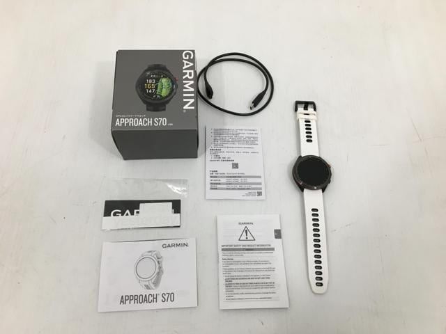 返品OK 【中古ゴルフ用品】ガーミン Garmin(ガーミン) Approach