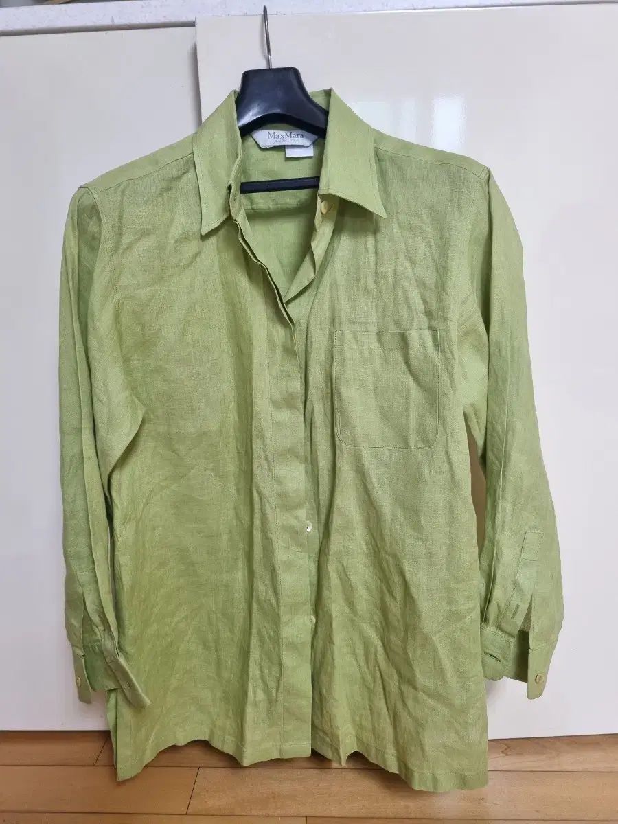 MAX MARA マックスマーラ シャツ