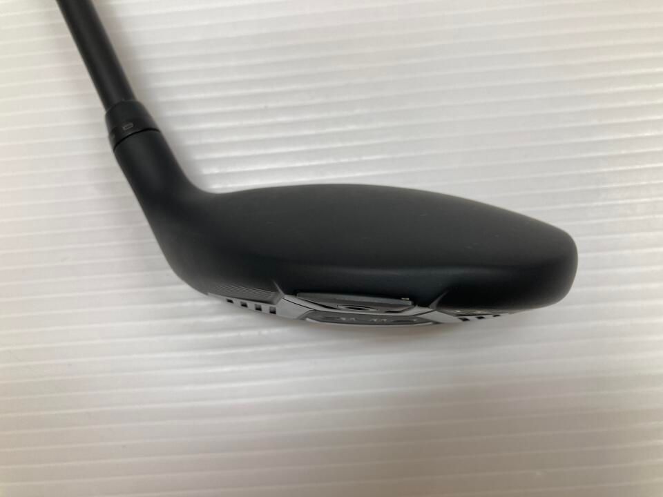 再販開始 PING G425 ユーティリティ 19度