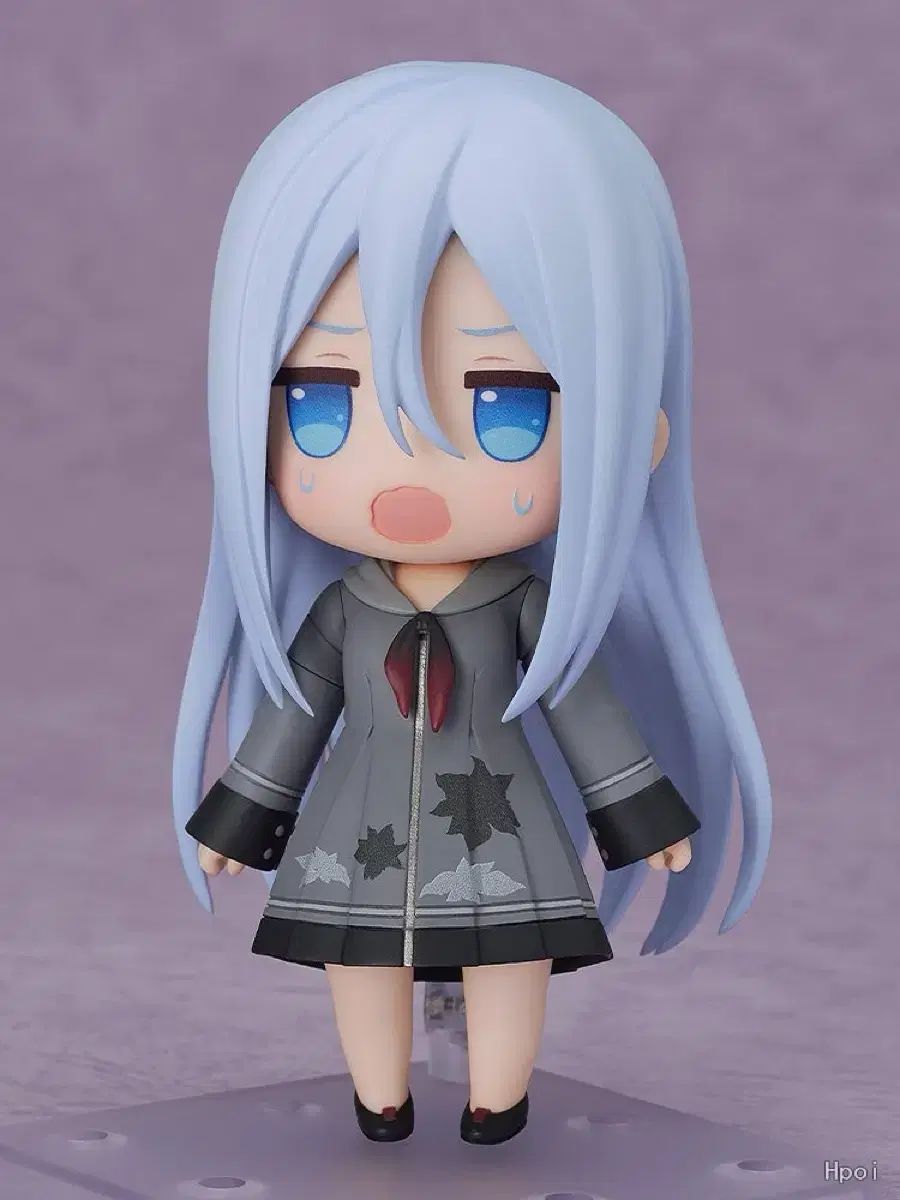 (新品)(特典付)プロジェクトセカイ 宵崎 奏 ねんどろいど