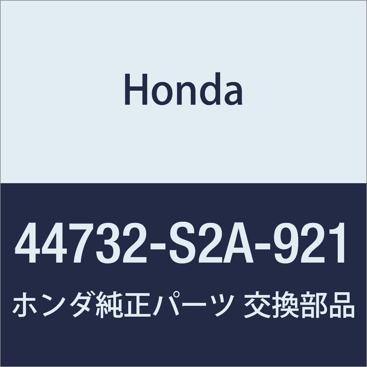 特価商品 HONDA (ホンダ) 純正部品 キヤツプASSY. アルミホイールセンター S2000 品番44732-S2A-921