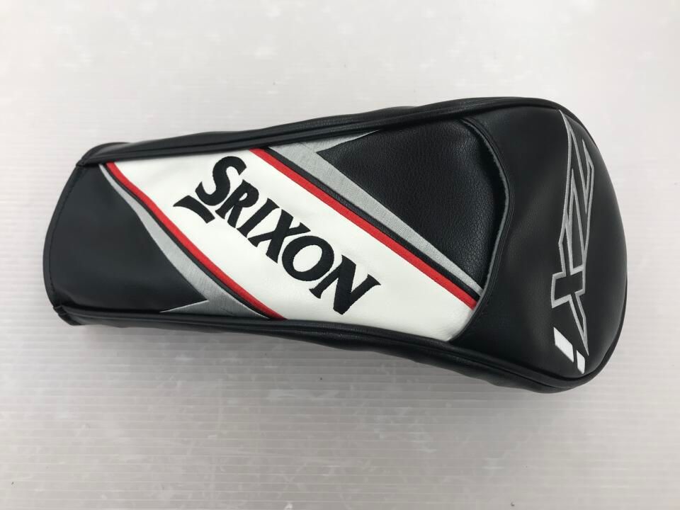 ダンロップ SRIXON ZXi 10.5度 SPEEDER NX 50 Sフレックス ドライバー