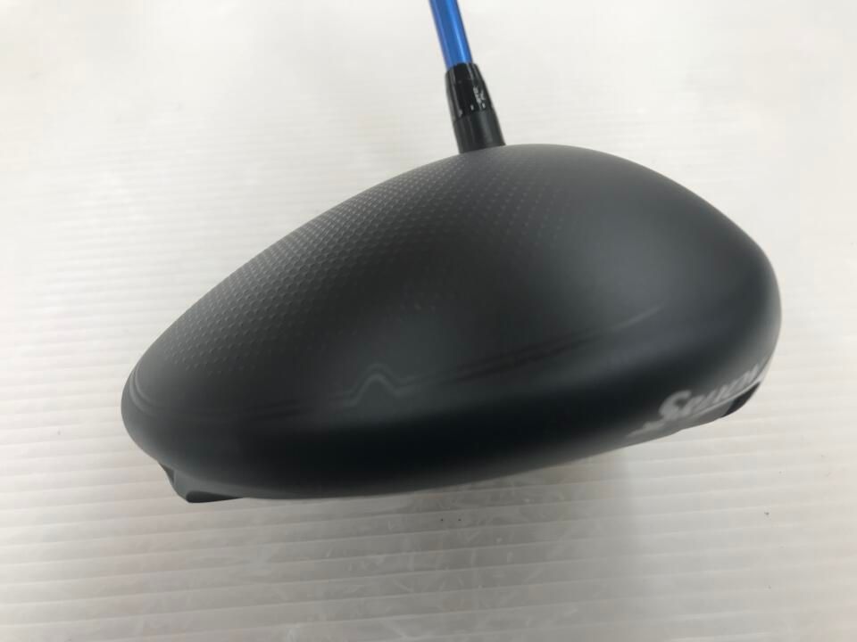 ダンロップ SRIXON ZXi 10.5度 SPEEDER NX 50 Sフレックス ドライバー