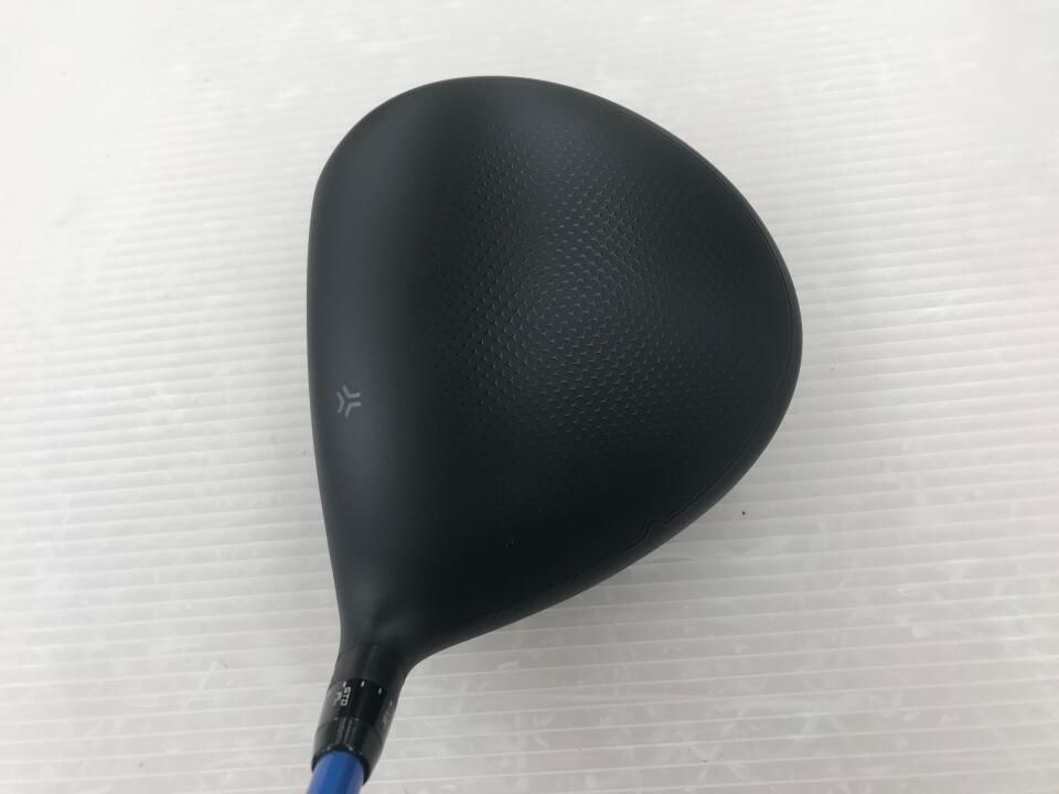 ダンロップ SRIXON ZXi 10.5度 SPEEDER NX 50 Sフレックス ドライバー