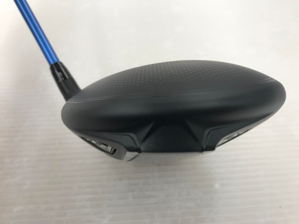 ダンロップ SRIXON ZXi 10.5度 SPEEDER NX 50 Sフレックス ドライバー