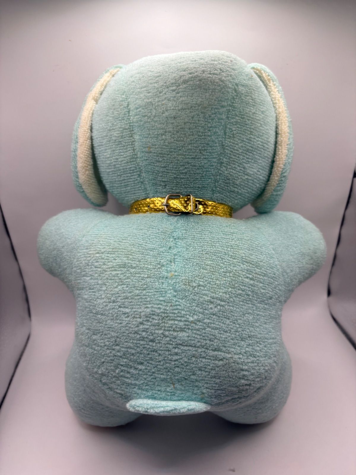 創美社 ユニチカトイ 犬 昭和レトロ レア 希少】ユニチカトイ SOBISHA いぬ ぬいぐるみ 昭和レトロ 当時物