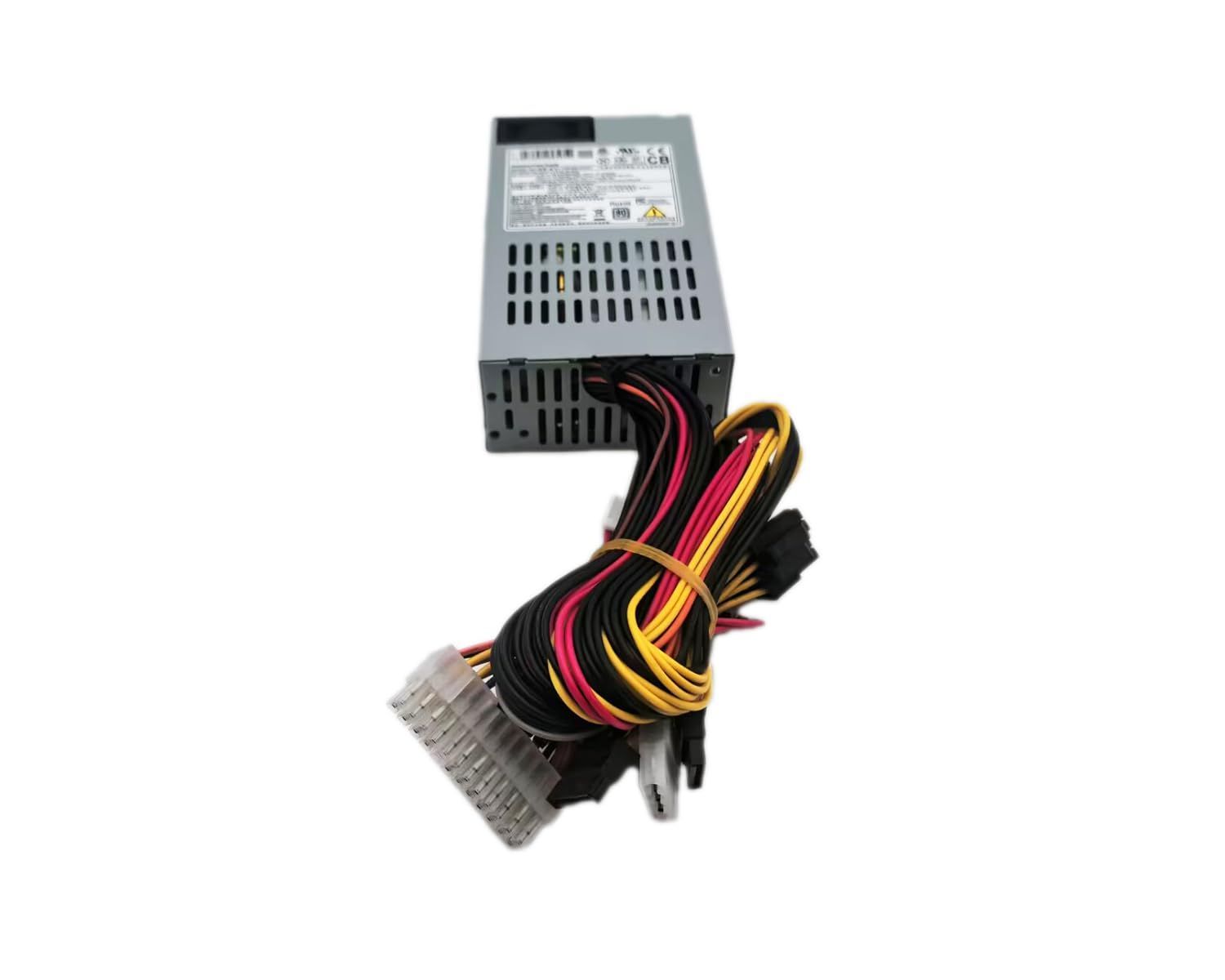 【人気商品】FSP300-60GHT FSP300-60LG 1U電源ユニット対応 FLEX 一体型デスクトップPC 300W POSマシン 修理交換用 レジ用 適用する F.R 電源ユニット