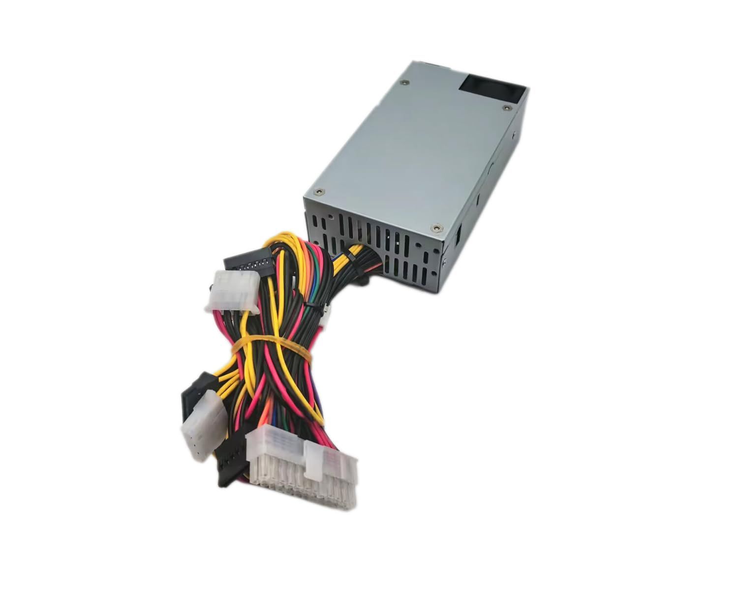 【人気商品】FSP300-60GHT FSP300-60LG 1U電源ユニット対応 FLEX 一体型デスクトップPC 300W POSマシン 修理交換用 レジ用 適用する F.R 電源ユニット