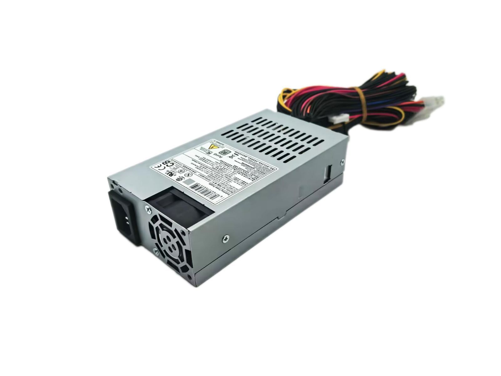 【人気商品】FSP300-60GHT FSP300-60LG 1U電源ユニット対応 FLEX 一体型デスクトップPC 300W POSマシン 修理交換用 レジ用 適用する F.R 電源ユニット