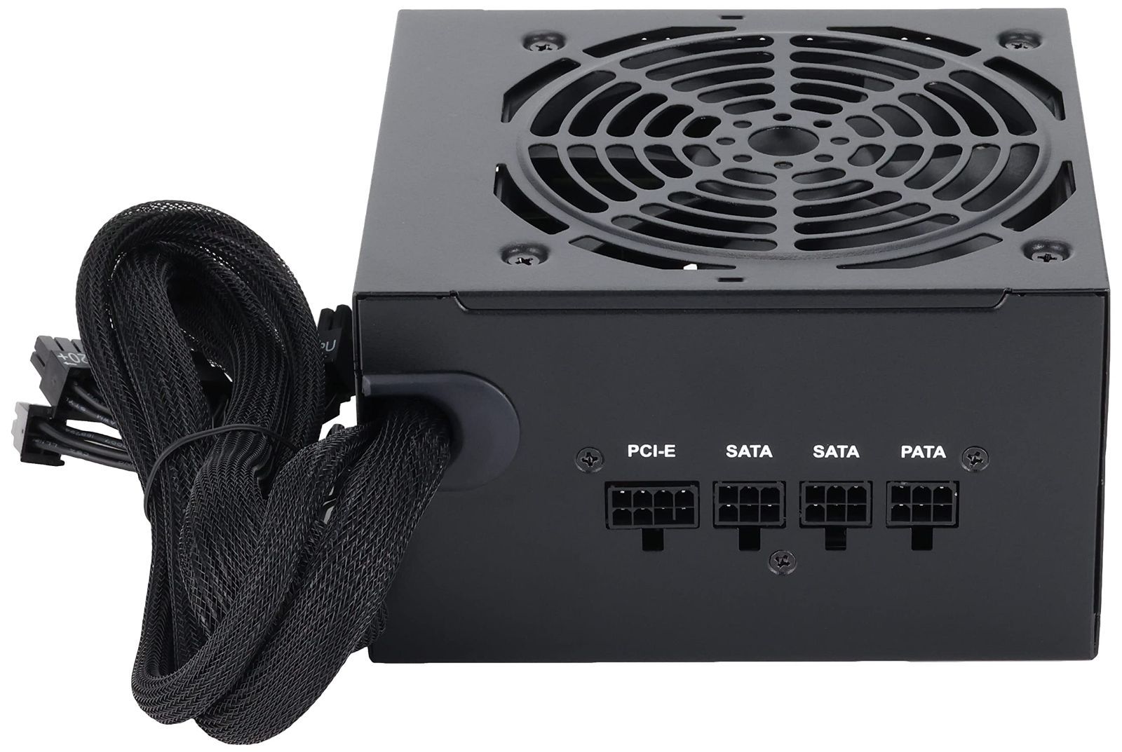 【在庫処分】プラグイン PC電源 KRPW-BK450W/85+ ブロンズ PLUS 80 電源 ATX 450W 電源ユニット 玄人志向