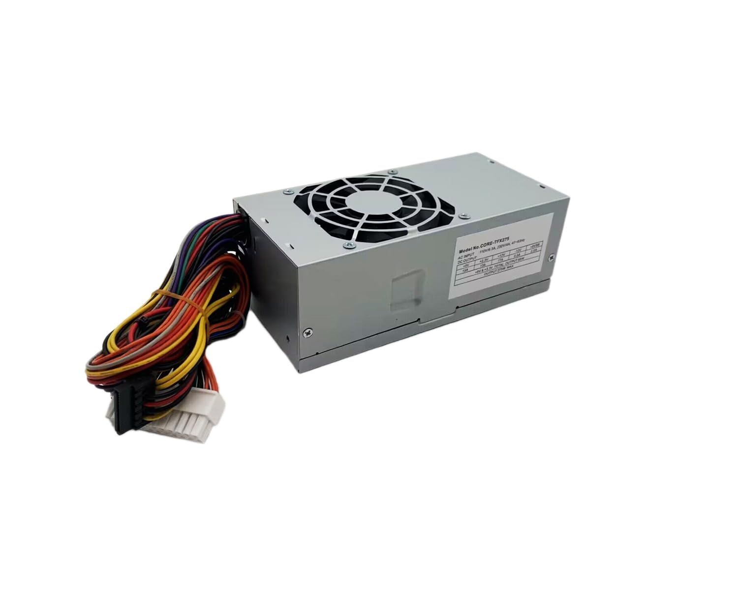 【人気商品】修理交換用275W電源ユニット対応 CORE-TFX275 F.R IP-S300FF1-0 FSP250-60GLT TFX 適用する 電源ユニット