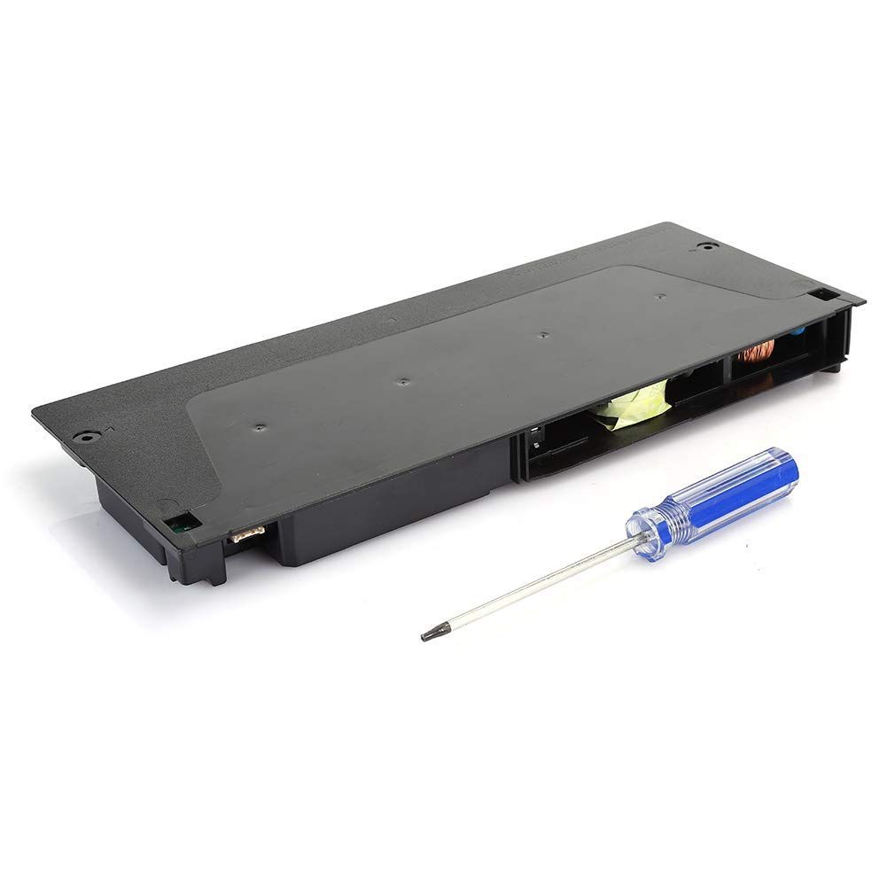 【在庫セール】N17160P1A電源(N17-160P1A) 2200ホスト用のドライバー付き SLIM PS4 電源 Vbestlife 【在庫セール】N17160P1A電源(N17-160P1A) 2200ホスト用のドライバー付き SLIM PS4 電源 Vbestlife