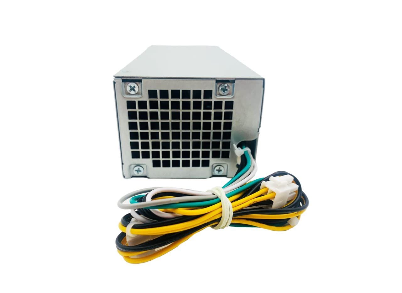 【在庫セール】OptiPlex 3668 3050 3060 3470 3268 3670 5050 7050用 H240ES-02 Inspiron AC240NM-00 AC240AM-01 B240AM-02 修理交換用240W電源ユニット対応Dell