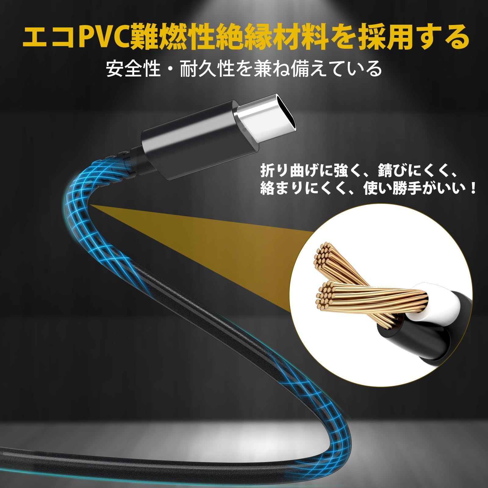 【在庫セール】C USB Type-C 電源アダプター ノートパソコン充電器 軽量 対応Dell Latitude ACアダプター 5420 5520 5531 7520; XPS 汎用 15 9520; Inspiron 13 5310HP Spectre 【在庫セール】C USB Type-C 電源アダプター ノートパソコン充電器 軽量 対応Dell Latitude ACアダプター 5420 5520 5531 7520; XPS 汎用 15 9520; Inspiron 13 5310HP Spectre