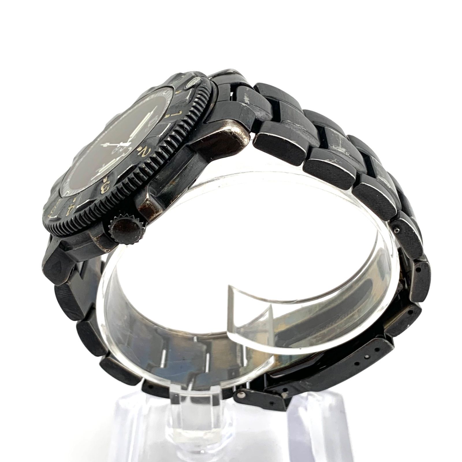中古】LUMINOX F-117 NIGHTHAWK SERIES 3400 - メルカリ