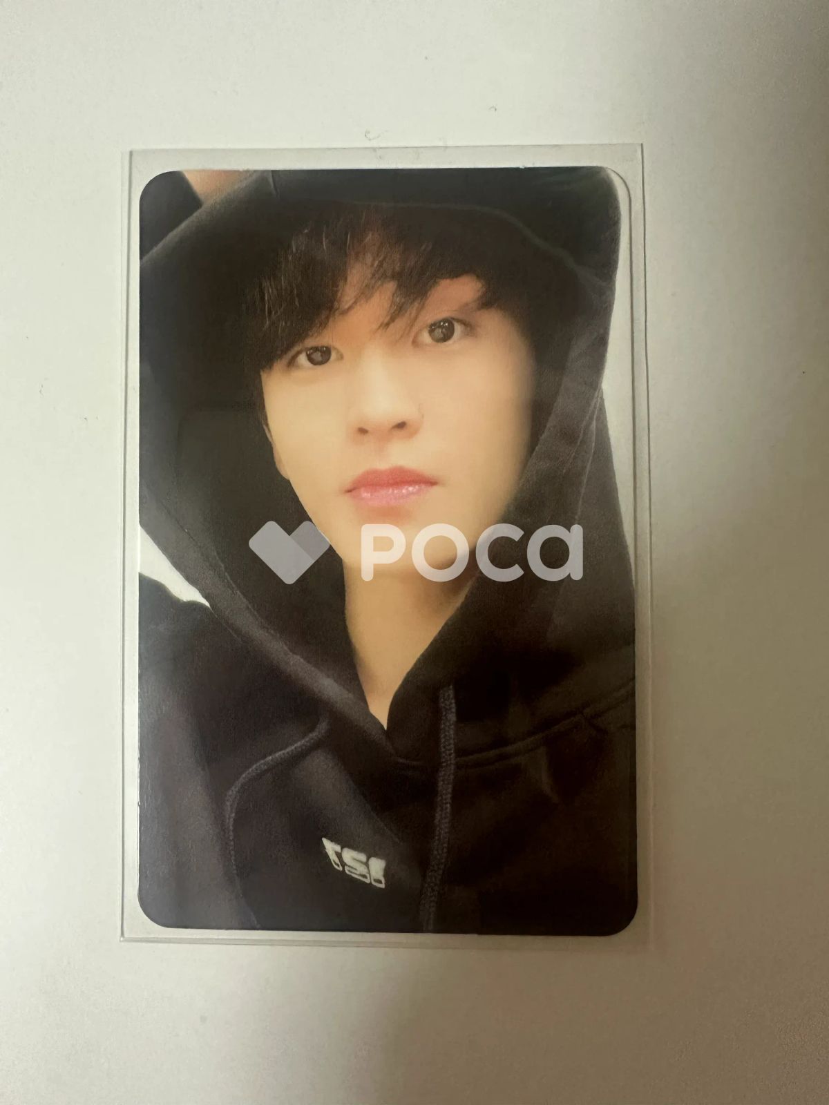 nct マーク トラックジャケット md トレカ nct dream popup マーク