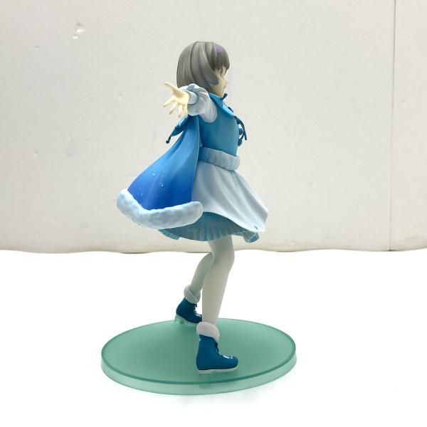 中古】【開封】唐可可 「ラブライブ!スーパースター!!」 1/7 PVC製塗装