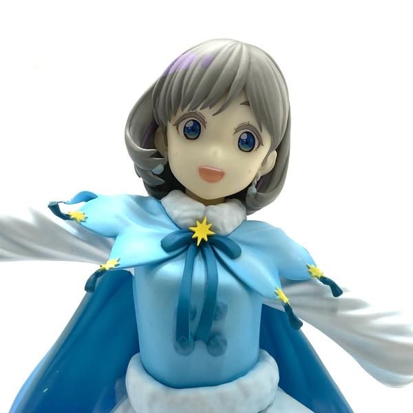 中古】【開封】唐可可 「ラブライブ!スーパースター!!」 1/7 PVC製塗装