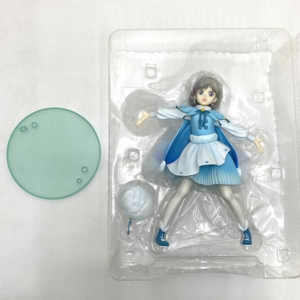 中古】【開封】唐可可 「ラブライブ!スーパースター!!」 1/7 PVC製塗装