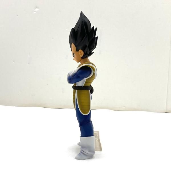 中古】【開封/海外正規品】A賞 MASTERLISE ベジータ「一番くじ