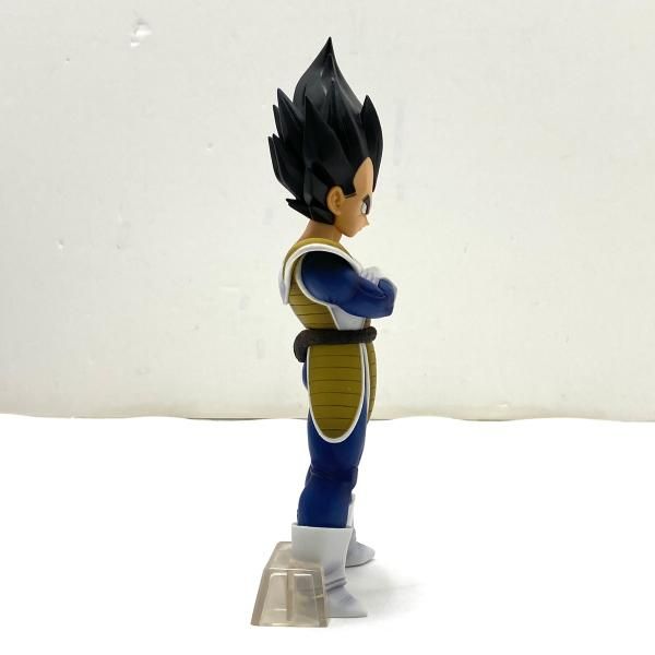 中古】【開封/海外正規品】A賞 MASTERLISE ベジータ「一番くじ