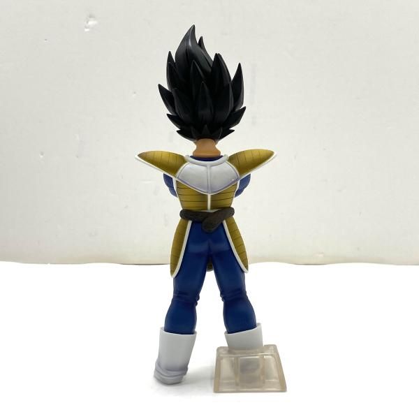 中古】【開封/海外正規品】A賞 MASTERLISE ベジータ「一番くじ
