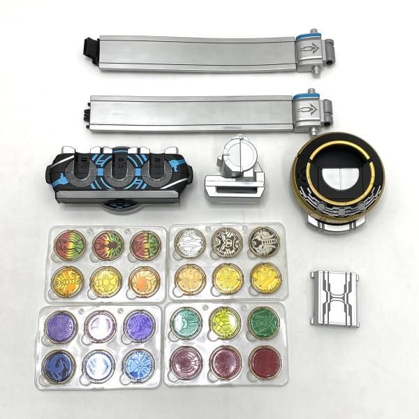 中古】【開封】CSM コンプリートセレクションモディフィケーション