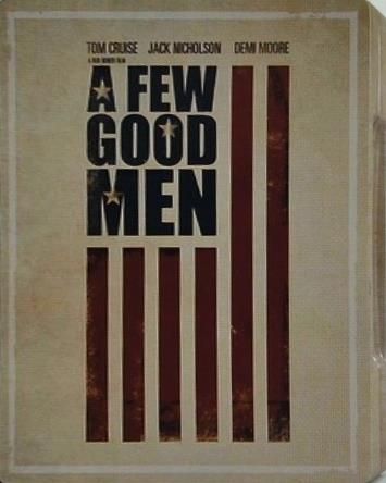 ア・フュー・グッドメン スチールブック A FEW GOOD MEN