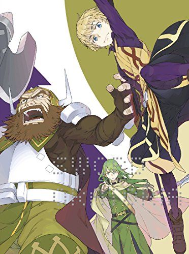 ソード・オラトリア ダンジョンに出会いを求めるのは間違っているだろうか外伝 Vol.4(初回仕様版)Blu-ray