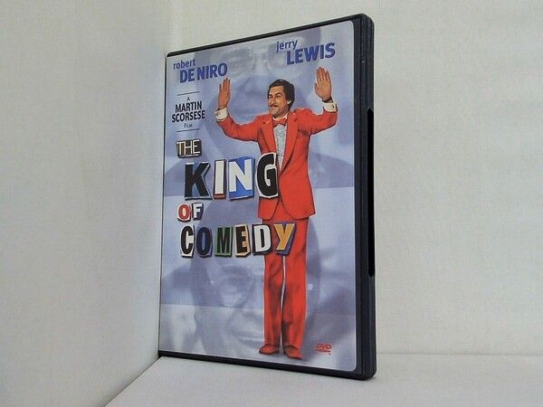 キング・オブ・コメディ THE KING OF COMEDY