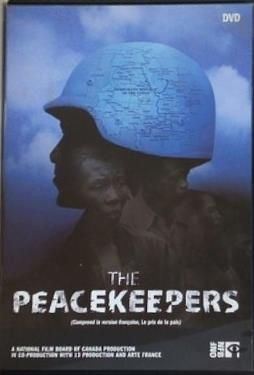 ピースキーパーズ The Peacekeepers Le Prix De La