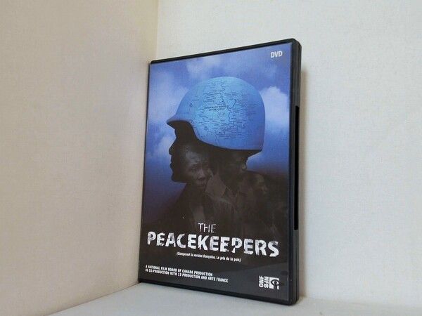 ピースキーパーズ The Peacekeepers Le Prix De La