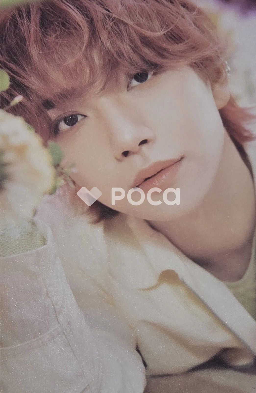 SEVENTEEN ALWAYS YOURSトレカセット ジョシュア SEVENTEEN セブチ