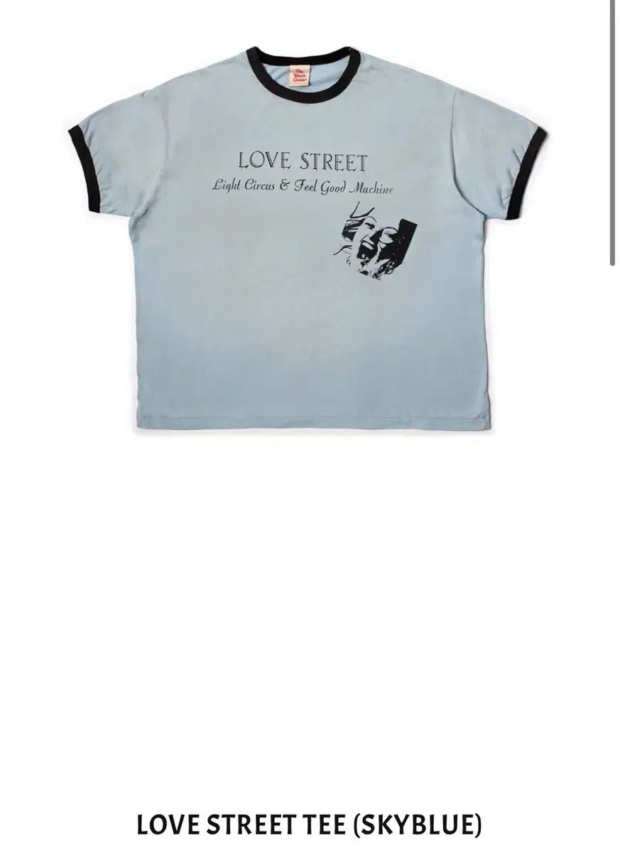 2 뤡코즈 リンガーTシャツ 新品 出品