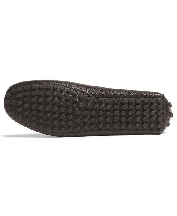 カルロスサンタナ メンズ シューズ スリッポン・ローファー Carlos by Carlosantana Mens Ritchie SlipOn Casual Driving Loafer Black Leather ブラック カルロスサンタナ メンズ シューズ スリッポン・ローファー Carlos by Carlosantana Mens Ritchie SlipOn Casual Driving Loafer Black Leather ブラック