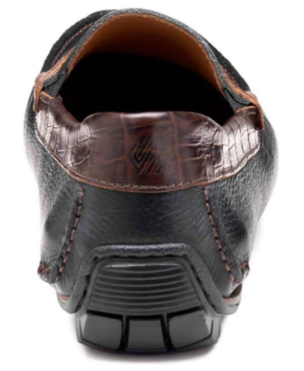 ジョンストンアンドマーフィー メンズ シューズ スリッポン・ローファー Johnston Murphy MenslipOn Round Toe Shoe Black ブラック ジョンストンアンドマーフィー メンズ シューズ スリッポン・ローファー Johnston Murphy MenslipOn Round Toe Shoe Black ブラック