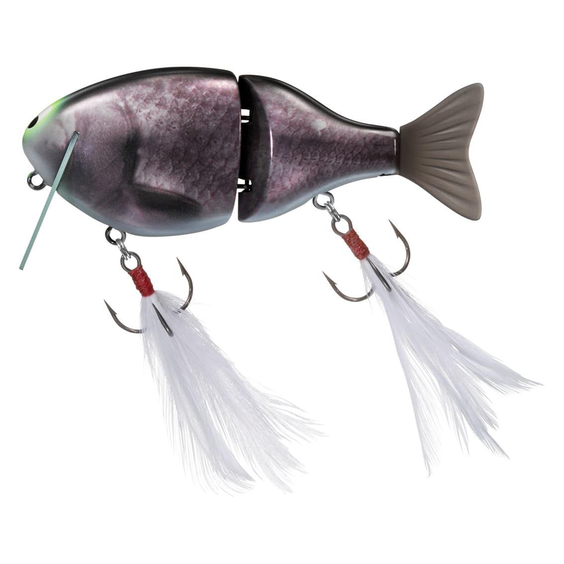 特価商品 ダイワ(DAIWA) ジョイントミノー チビフク魚 コジブナ
