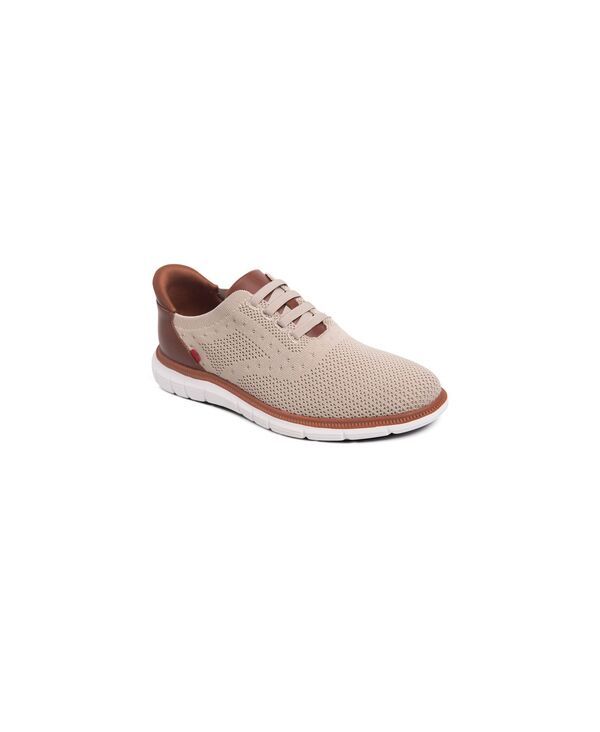 マークジョセフニューヨーク メンズ シューズ オックスフォード メッシュ Marc Joseph New York Charles Ave Mens HandsFree Slip On Technology Lightweight Mesh Oxfords B