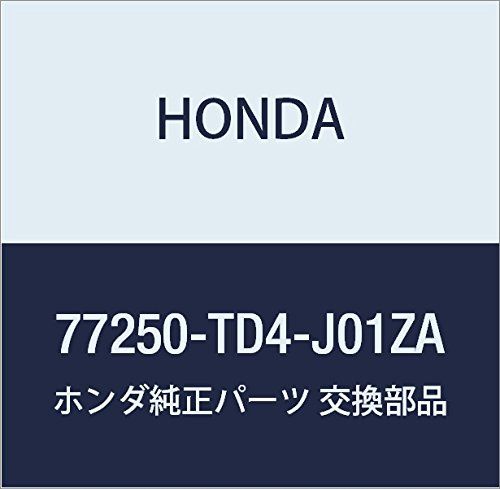 特価商品 HONDA (ホンダ) 純正部品 リツドASSY. スイツチホール 品番77250-TD4-J01ZA