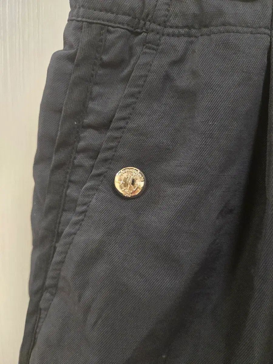TIME SJSJ 24年 ショーツ ハーフパンツ