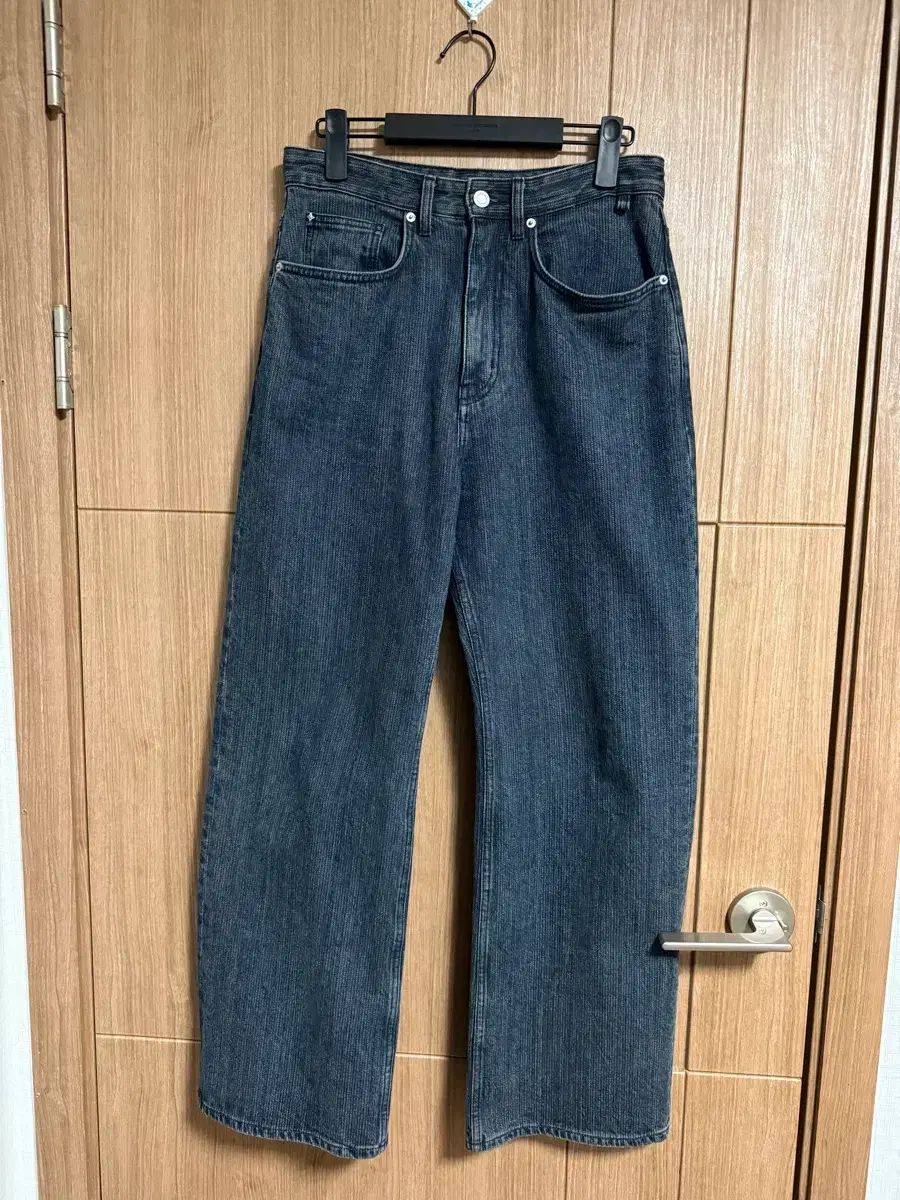 ベルリエ ミッドワイド レイル Indigo 28/30
