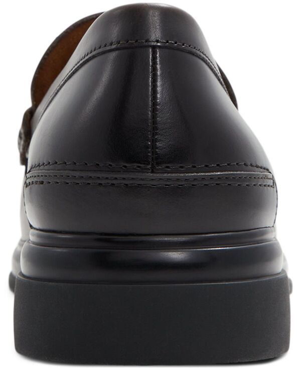 アルド メンズ シューズ スリッポン・ローファー ローファー ALDO Mens Tucker Dress Loafer Shoes Other Brown ブラウン アルド メンズ シューズ スリッポン・ローファー ローファー ALDO Mens Tucker Dress Loafer Shoes Other Brown ブラウン