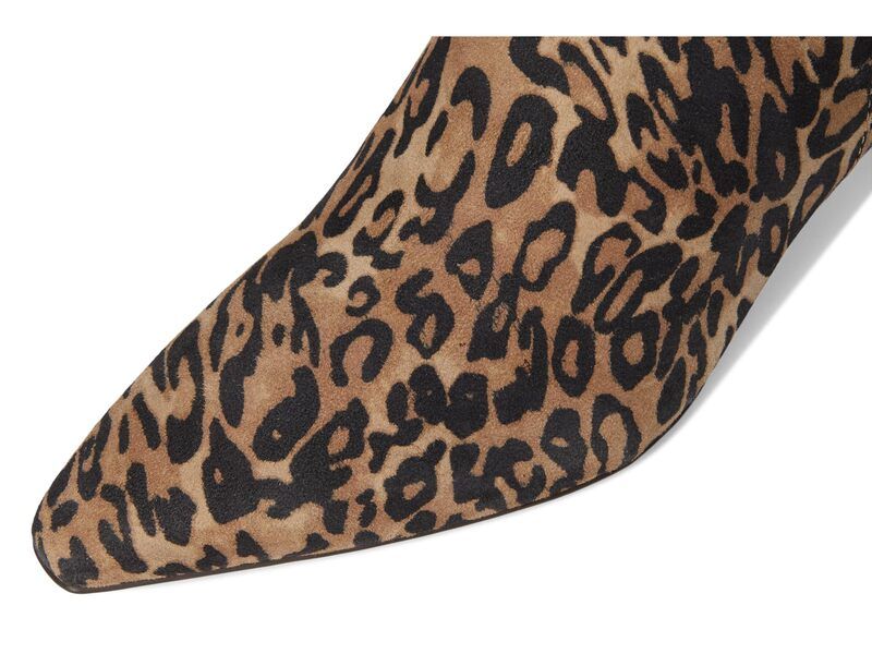 ナチュライザー レディース シューズ ブーツ・レインブーツ Naturalizer Deesha Wide Calf Knee High Boot Leopard Print S アニマル ナチュライザー レディース シューズ ブーツ・レインブーツ Naturalizer Deesha Wide Calf Knee High Boot Leopard Print S アニマル