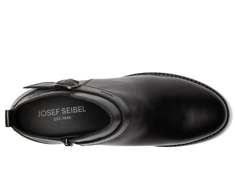 ジョセフセイベル レディース シューズ ブーツ・レインブーツ Josef Seibel Kate 10 Black ブラック